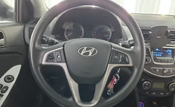 Hyundai Solaris 2015 года за 30 590 BYN в Минск