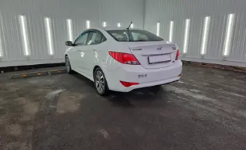 Hyundai Solaris 2015 года за 30 590 BYN в Минск