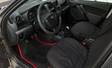 LADA (ВАЗ) Granta 2014 года за 10 590 BYN в Гомель