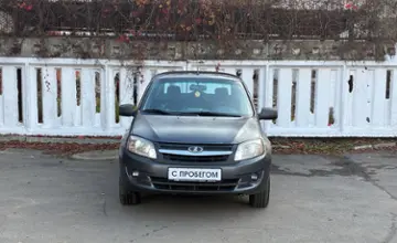 LADA (ВАЗ) Granta 2014 года за 10 590 BYN в Гомель