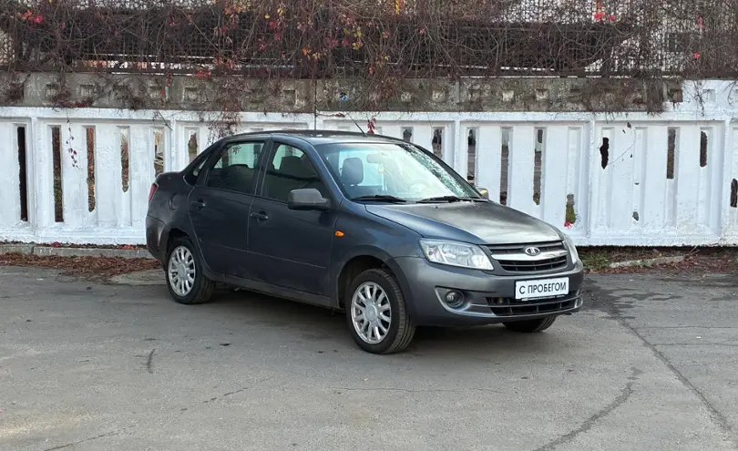 LADA (ВАЗ)