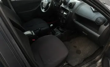 LADA (ВАЗ) Granta 2014 года за 10 590 BYN в Гомель