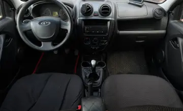 LADA (ВАЗ) Granta 2014 года за 10 590 BYN в Гомель