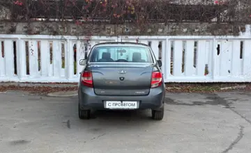 LADA (ВАЗ) Granta 2014 года за 10 590 BYN в Гомель