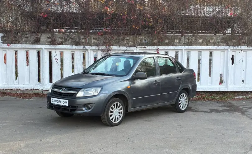 LADA (ВАЗ)