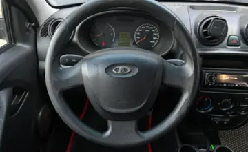 LADA (ВАЗ) Granta 2014 года за 10 590 BYN в Гомель
