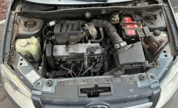 LADA (ВАЗ) Granta 2014 года за 10 590 BYN в Гомель