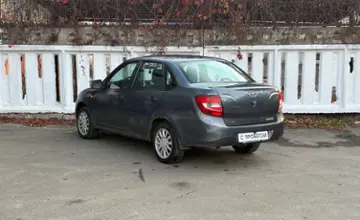 LADA (ВАЗ) Granta 2014 года за 10 590 BYN в Гомель