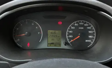 LADA (ВАЗ) Granta 2014 года за 10 590 BYN в Гомель