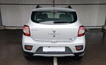 Renault Sandero 2017 года за 33 120 BYN в Минск
