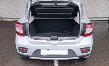 Renault Sandero 2017 года за 33 120 BYN в Минск