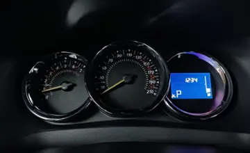 Renault Sandero 2017 года за 33 120 BYN в Минск