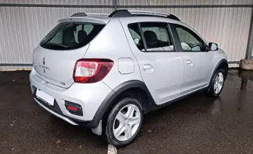 Renault Sandero 2017 года за 33 120 BYN в Минск