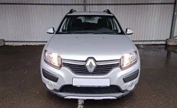 Renault Sandero 2017 года за 33 120 BYN в Минск