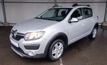 Renault Sandero 2017 года за 33 120 BYN в Минск