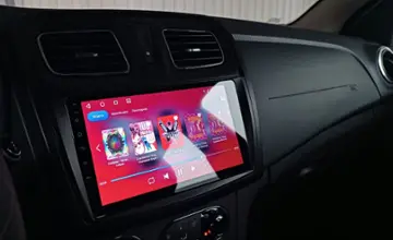 Renault Sandero 2017 года за 33 120 BYN в Минск
