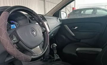 Renault Sandero 2017 года за 33 120 BYN в Минск
