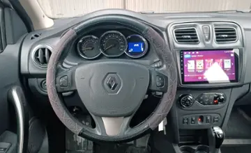 Renault Sandero 2017 года за 33 120 BYN в Минск
