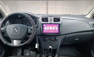 Renault Sandero 2017 года за 33 120 BYN в Минск