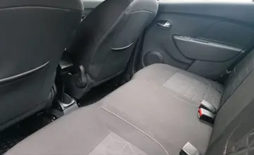 Renault Sandero 2017 года за 33 120 BYN в Минск