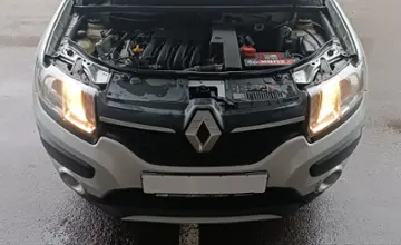 Renault Sandero 2017 года за 33 120 BYN в Минск
