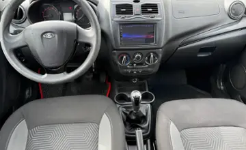 LADA (ВАЗ) Granta 2019 года за 24 090 BYN в Витебск