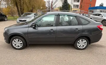 LADA (ВАЗ) Granta 2019 года за 24 090 BYN в Витебск