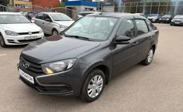 LADA (ВАЗ) Granta 2019 года за 24 090 BYN в Витебск