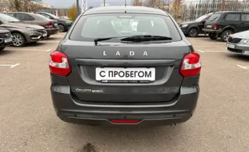LADA (ВАЗ) Granta 2019 года за 24 090 BYN в Витебск