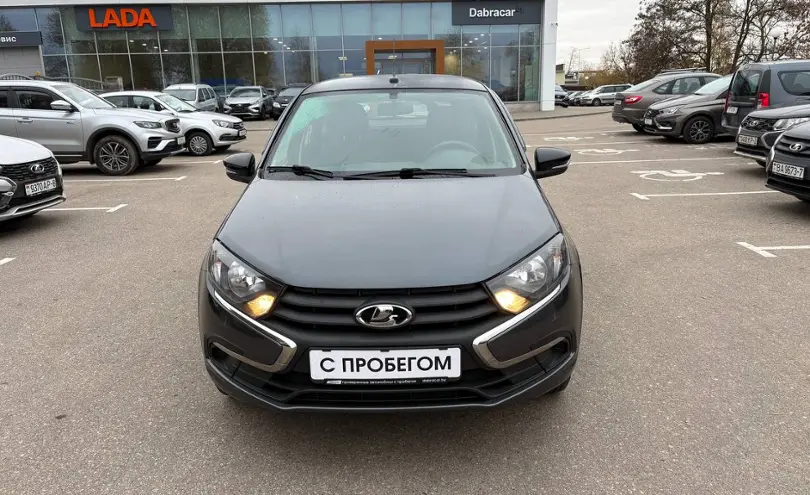LADA (ВАЗ)