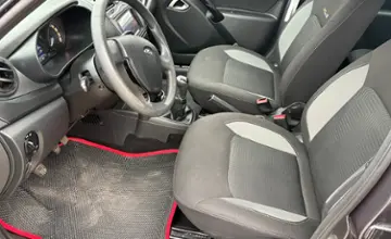 LADA (ВАЗ) Granta 2019 года за 24 090 BYN в Витебск