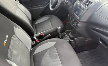 LADA (ВАЗ) Granta 2019 года за 24 090 BYN в Витебск