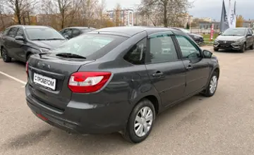 LADA (ВАЗ) Granta 2019 года за 24 090 BYN в Витебск
