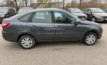 LADA (ВАЗ) Granta 2019 года за 24 090 BYN в Витебск