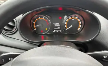 LADA (ВАЗ) Granta 2019 года за 24 090 BYN в Витебск
