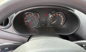 LADA (ВАЗ) Granta 2019 года за 24 090 BYN в Витебск