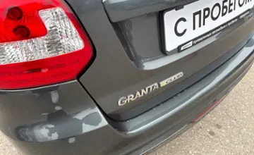 LADA (ВАЗ) Granta 2019 года за 24 090 BYN в Витебск