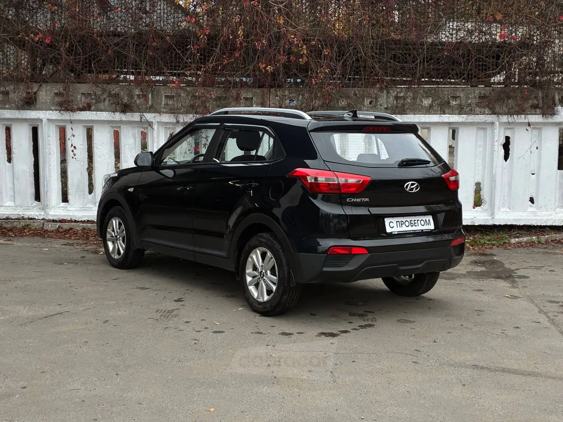  Creta
