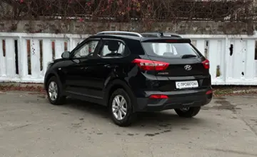 Hyundai Creta 2018 года за 45 190 BYN в Гомель