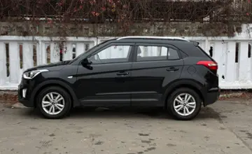 Hyundai Creta 2018 года за 45 190 BYN в Гомель
