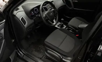 Hyundai Creta 2018 года за 45 190 BYN в Гомель
