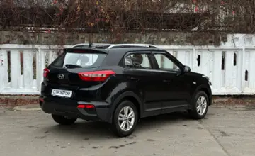 Hyundai Creta 2018 года за 45 190 BYN в Гомель