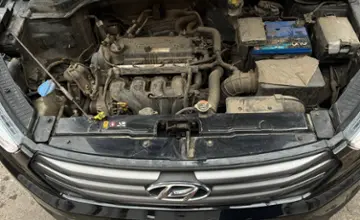 Hyundai Creta 2018 года за 45 190 BYN в Гомель