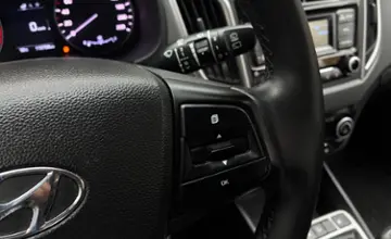 Hyundai Creta 2018 года за 45 190 BYN в Гомель