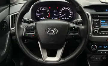 Hyundai Creta 2018 года за 45 190 BYN в Гомель