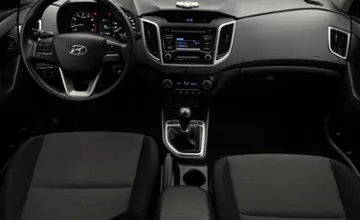 Hyundai Creta 2018 года за 45 190 BYN в Гомель