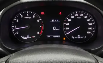 Hyundai Creta 2018 года за 45 190 BYN в Гомель