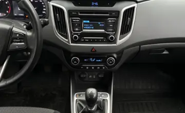 Hyundai Creta 2018 года за 45 190 BYN в Гомель