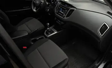 Hyundai Creta 2018 года за 45 190 BYN в Гомель