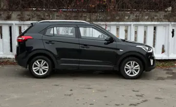 Hyundai Creta 2018 года за 45 190 BYN в Гомель